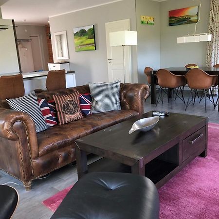 Villa Tee Time Göhren-Lebbin Eksteriør bilde