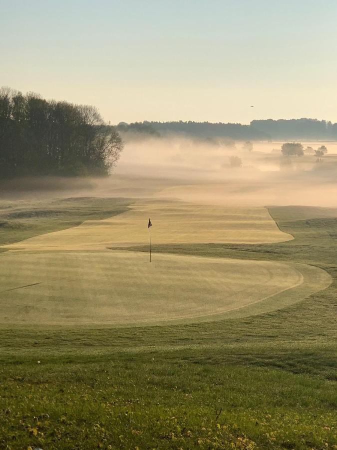 Villa Tee Time Göhren-Lebbin Eksteriør bilde