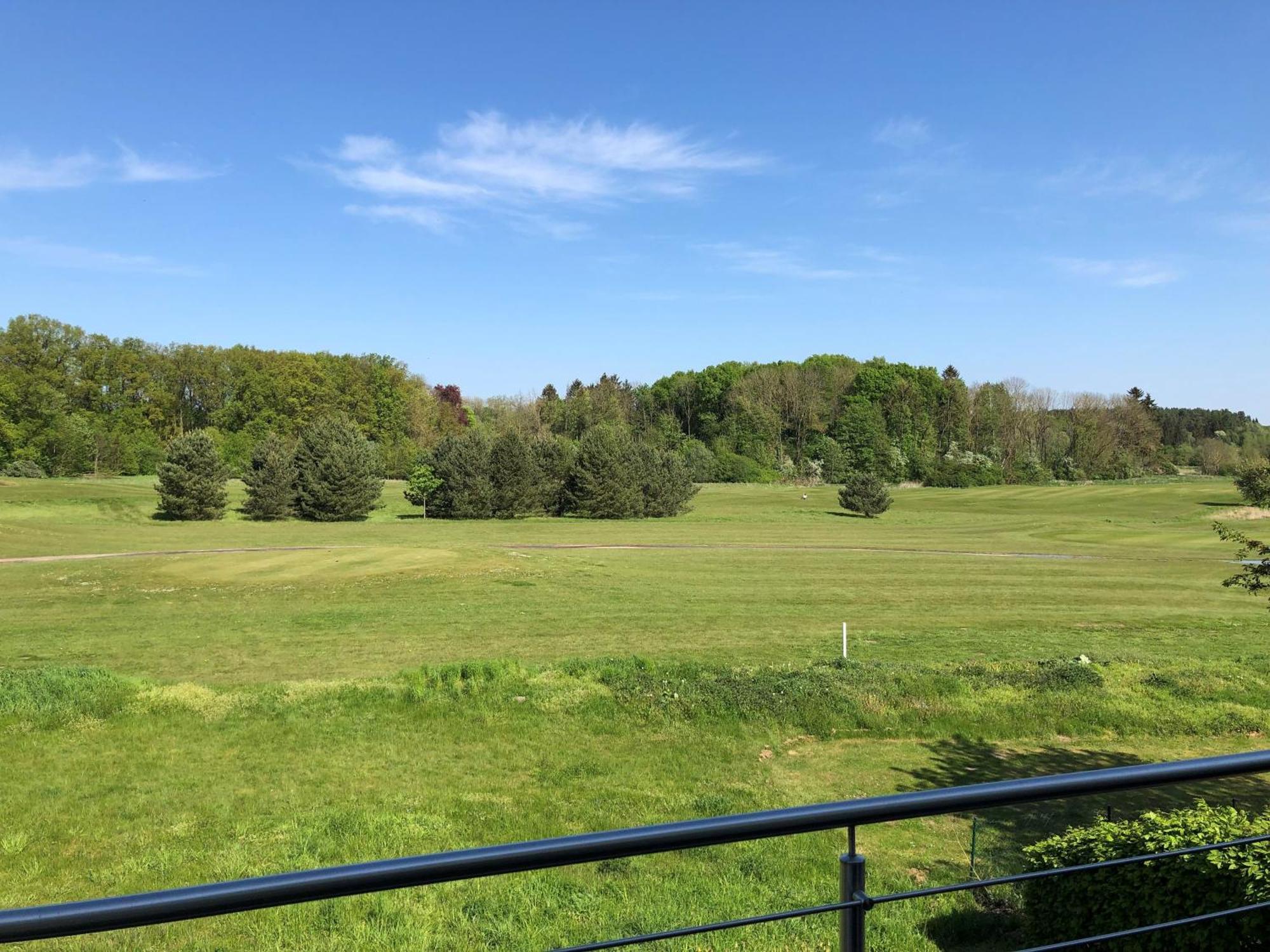 Villa Tee Time Göhren-Lebbin Eksteriør bilde